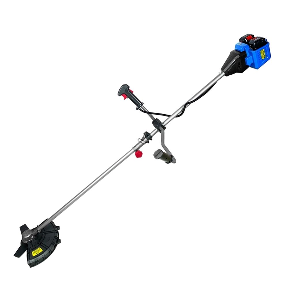 21V 강력한 무선 충전식 예초기 잡초제거기 제초기 세트+배터리2 129,100원