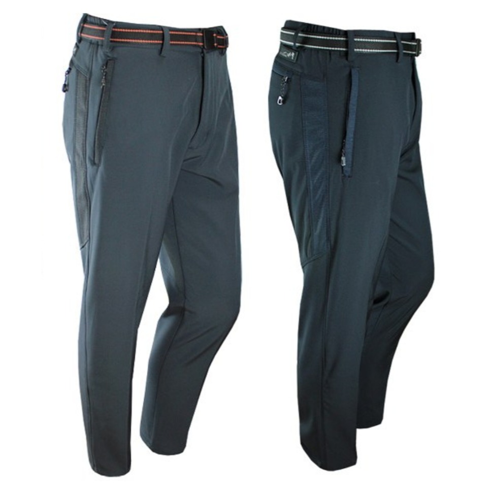 801 남자여름바지 시원한등산바지 여름팬츠 등산복 빅사이즈 작업복바지 1+1 22,800원