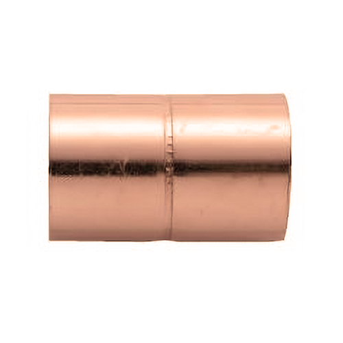 정우금속 동관부속 동관 배관자재 동소켓 15A, 1개 740원