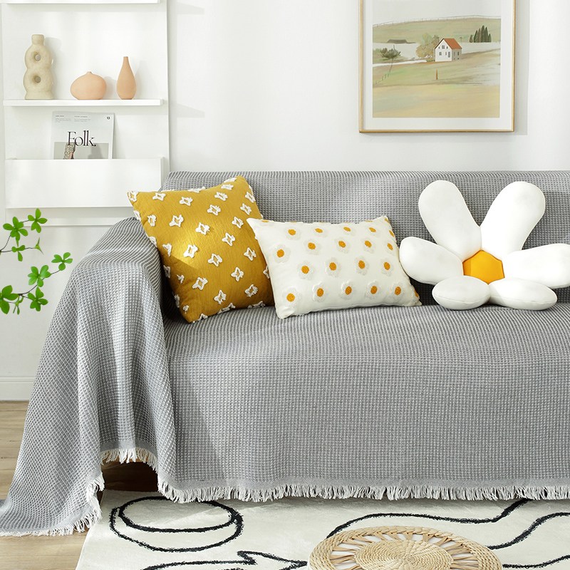 소파 커버 미끄럼 애완 발톱 방지 물세탁 가능한 소파패드 10,200원