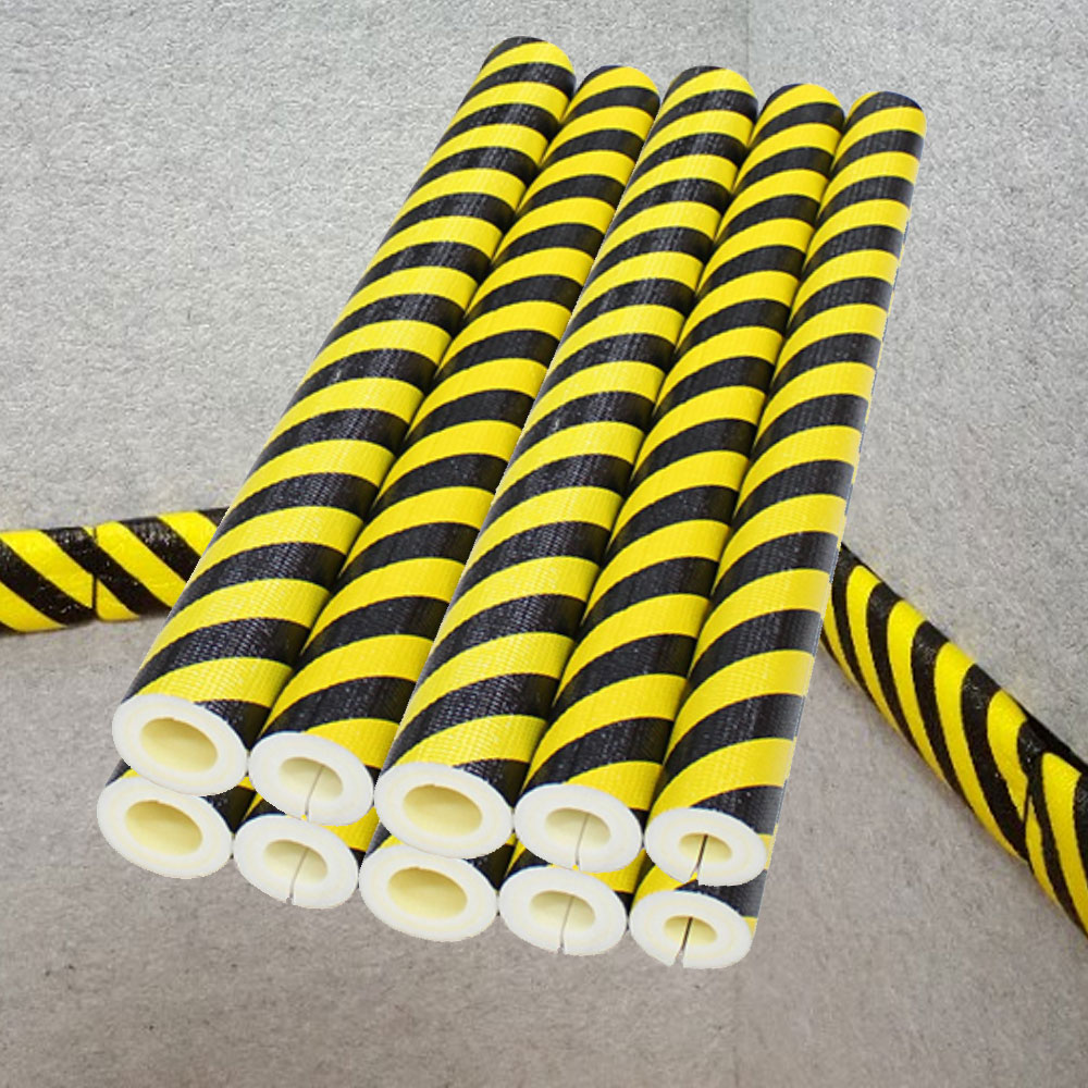 쇼픽온 파이프커버 20Tx2M 쿠션가드 비계 보호대 단열재 109,000원