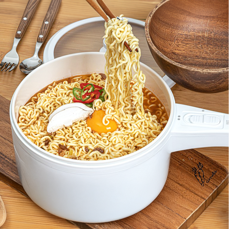 4세대 올세라믹 멀티쿠커 편수 냄비, 화이트 65,800원