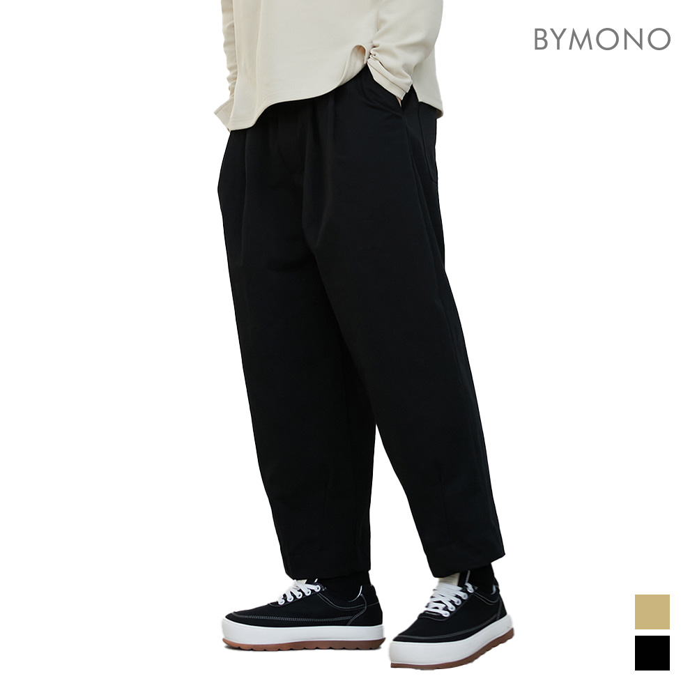 32~42 바이모노 킹오버 굵대 팬츠 남자 빅사이즈 워싱 남성 코튼 와이드 면 바지 블랙 베이지 32 34 36 38 40 42 58,900원