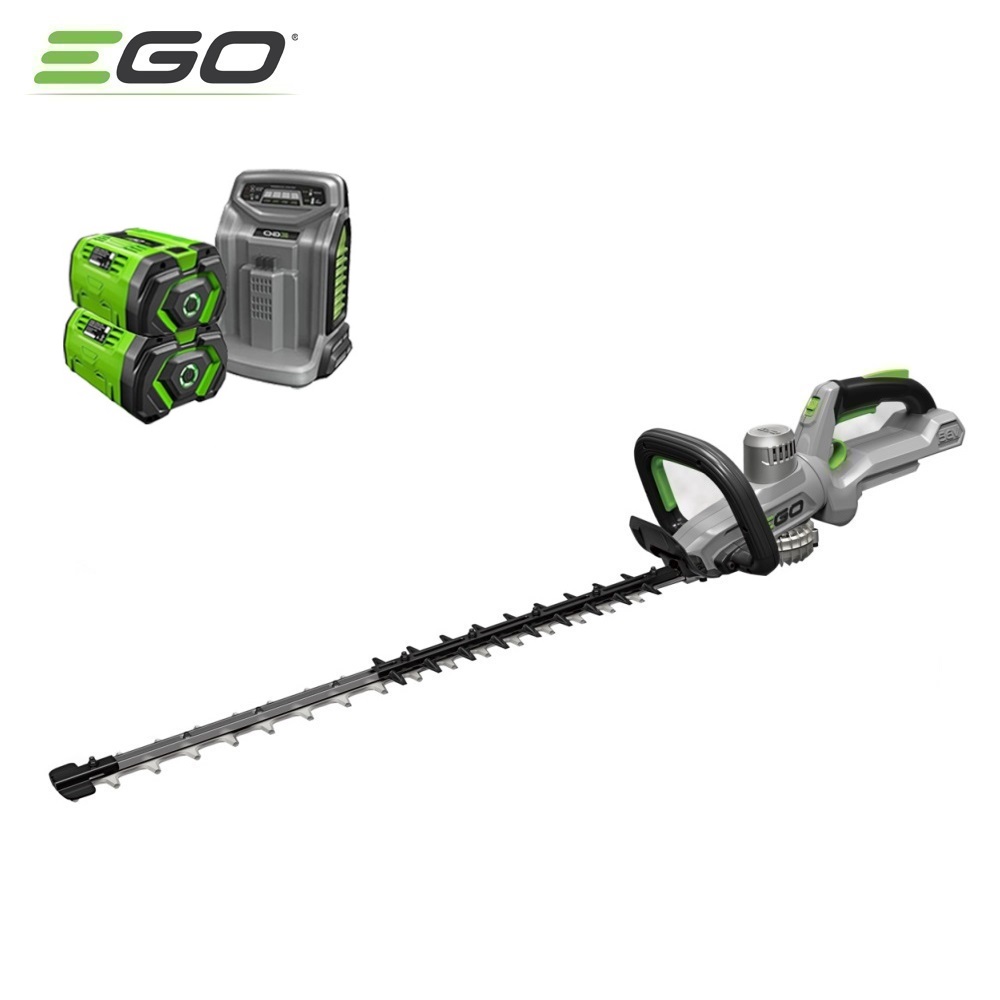 EGO 이고파워 56V 충전 전정기 HT6500E, 9세트 1,715,000원