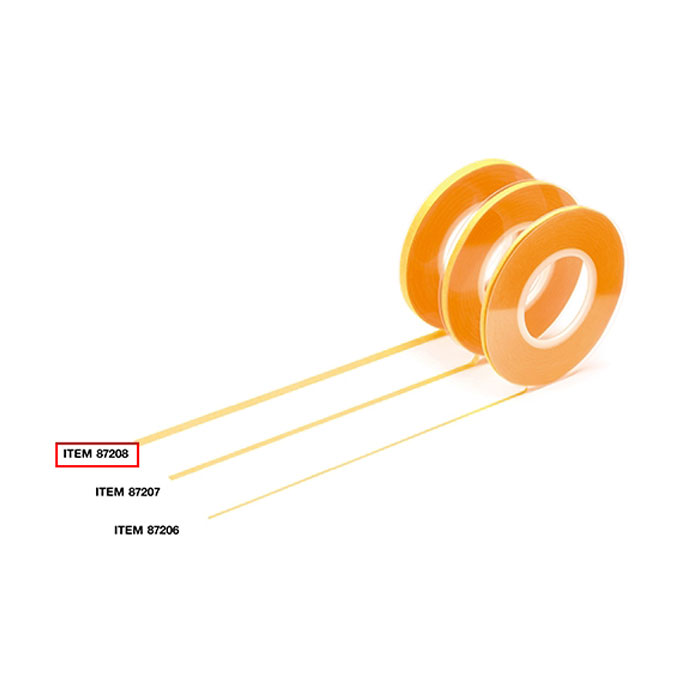 타미야 공구마스킹테이프 [87208] Tamiya Masking Tape 3mm 4,600원