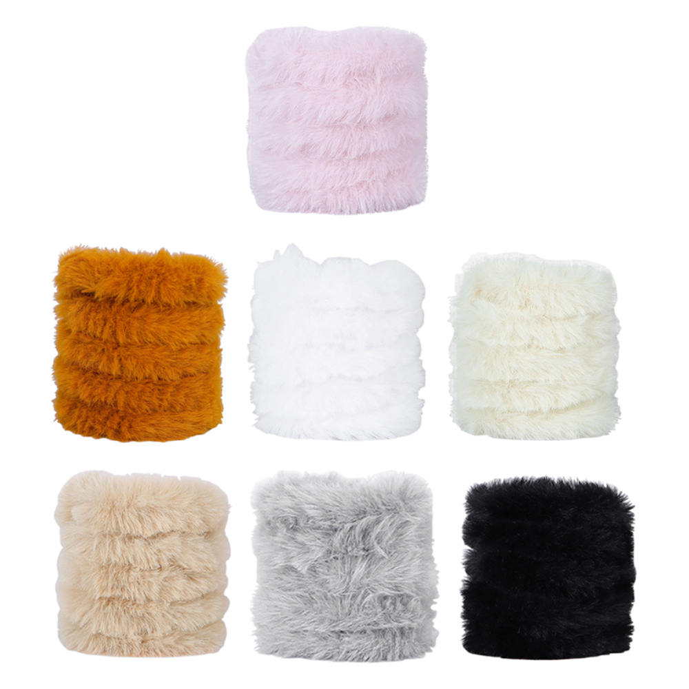 코히모 모루인형 공예 만들기 재료 털철사 7종 세트 20mm 5W0040, 혼합색상, 1세트 12,700원