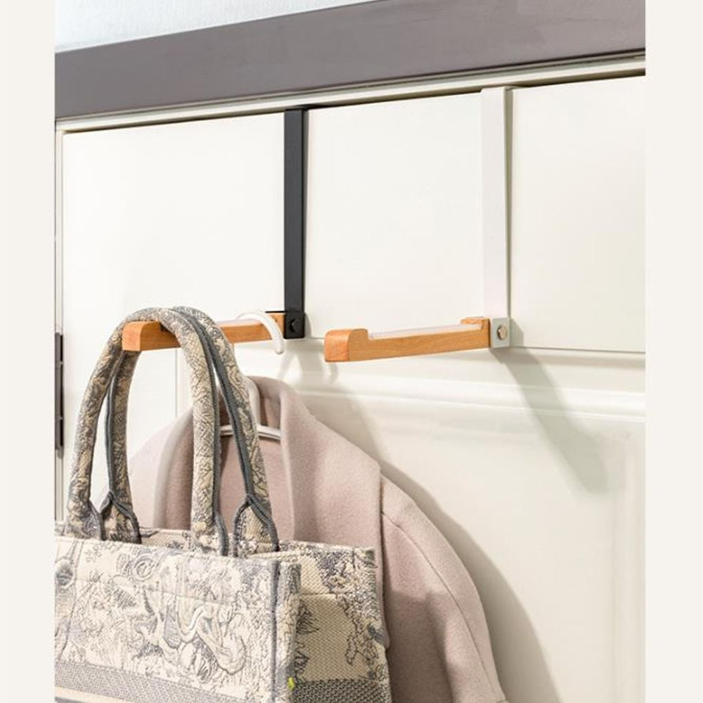 한봄누리 방문 문걸이 옷걸이 도어 행거 후크 8구 18cm 15,060원