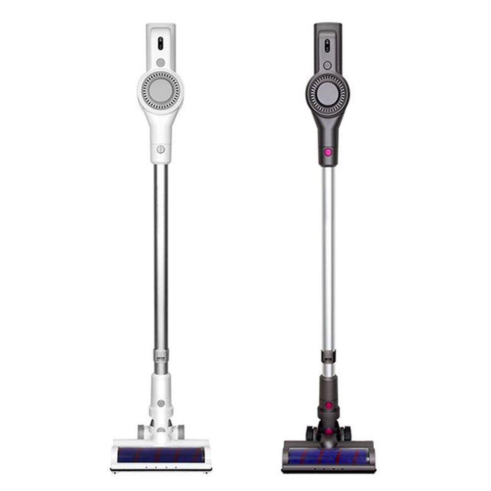 하우스웰 무선 차이슨 진공 원룸 소형 화이트 저소음 거실 가정용 청소기 거치대 포함 99,100원