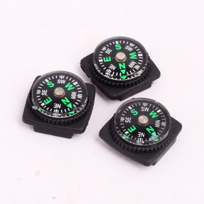 군대 아웃도어 카시오 지샥 손목 시계 시계줄 나침반 1,780원