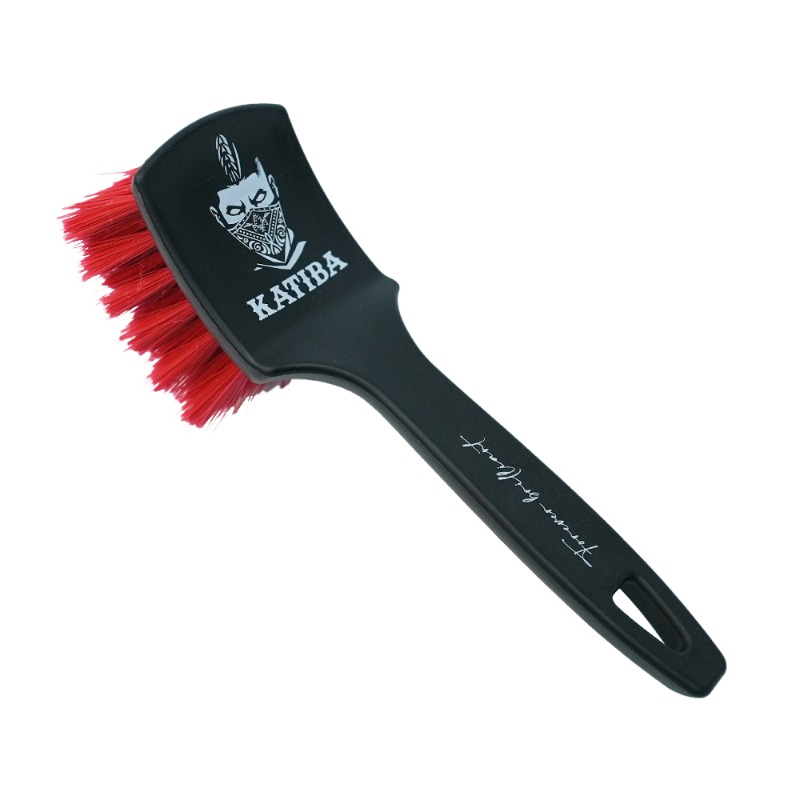 카티바 타이어 브러쉬 갈변제거 6,000원