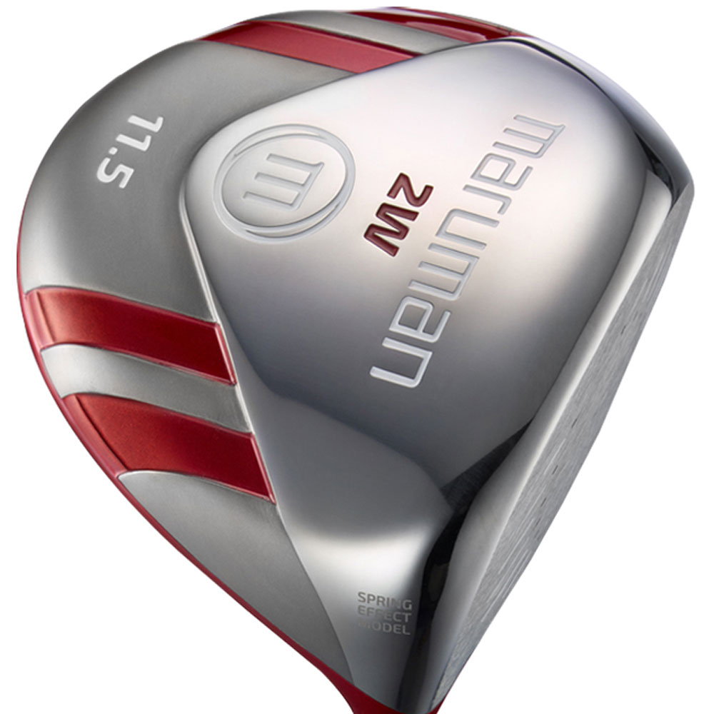 마루망 마제스티 2W 여성용 고반발 드라이버 L, 11.5도, 11.5도, L 167,970원