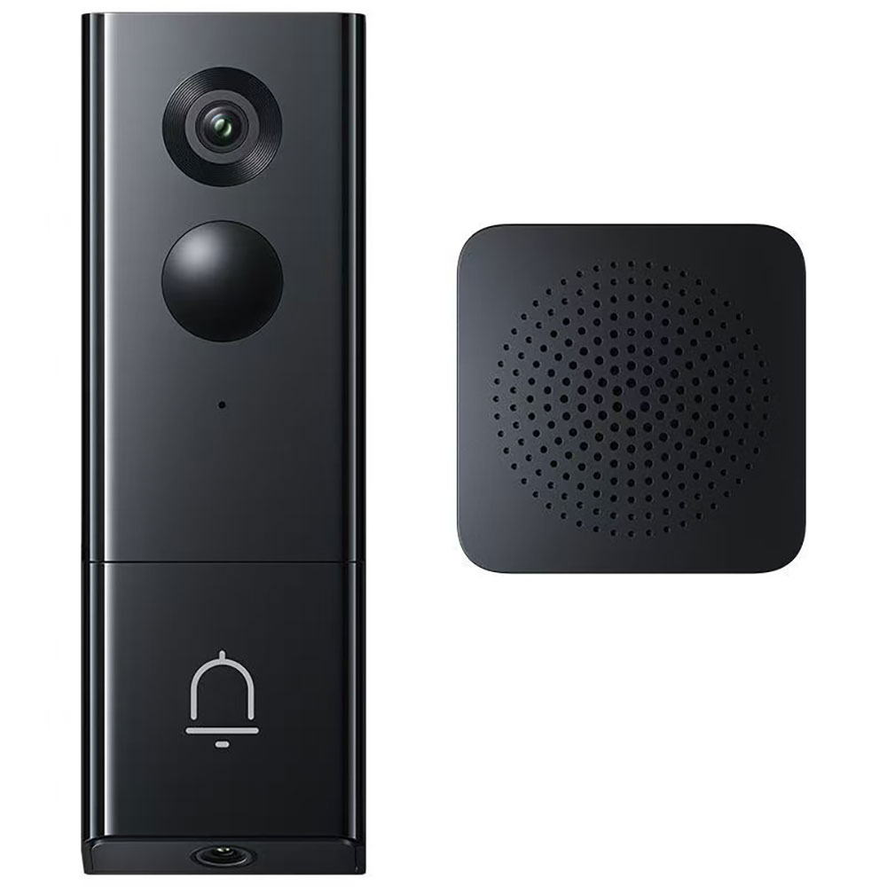 샤오미 스마트 도어벨4 초인종 무선 현관 모니터링 76,000원