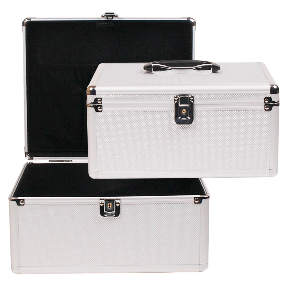 가방몰 ADD028 알루미늄 케이스 공구가방, 1개 56,000원