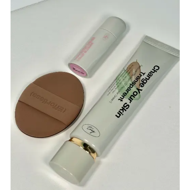 [본사정품] 투크 트렌스페어런트 리커버 비비크림 Tooq 투크비비 투크트렌스페어런트리커버비비크림 103,200원