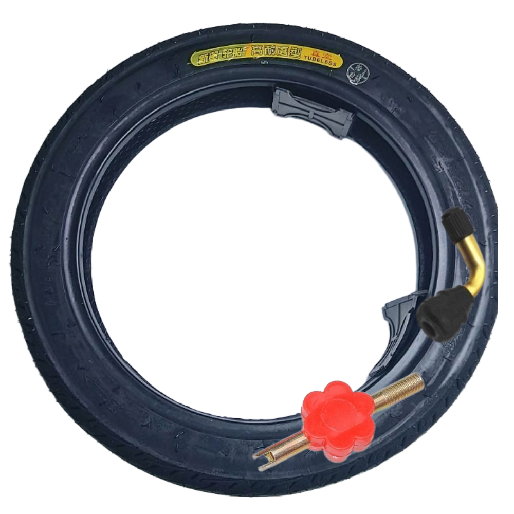 14인치 전기자전거 14 x 2.125 튜블리스타이어 튜브 필요 없는 타이어, 1개 16,100원