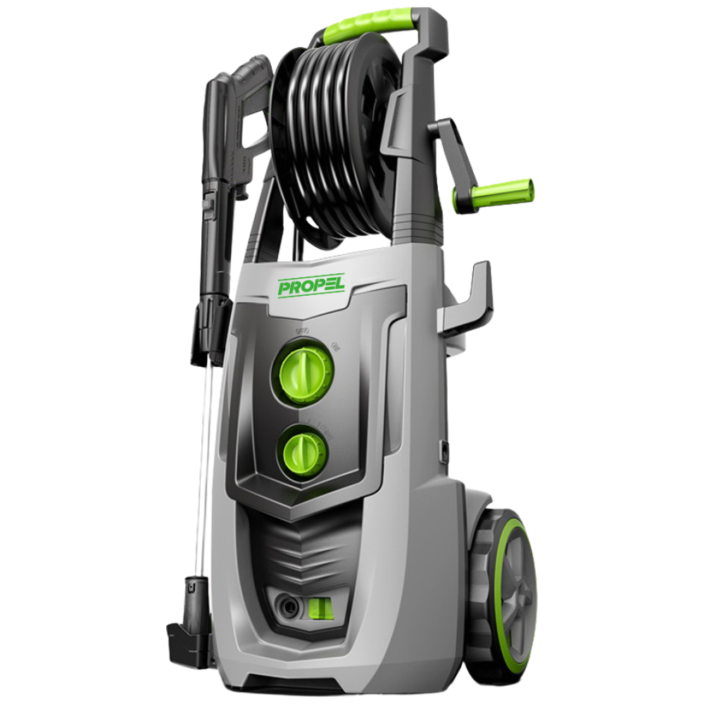 프로펠 전기 고압세척기 PHW701G 세차기 분사기 195bar 325,000원