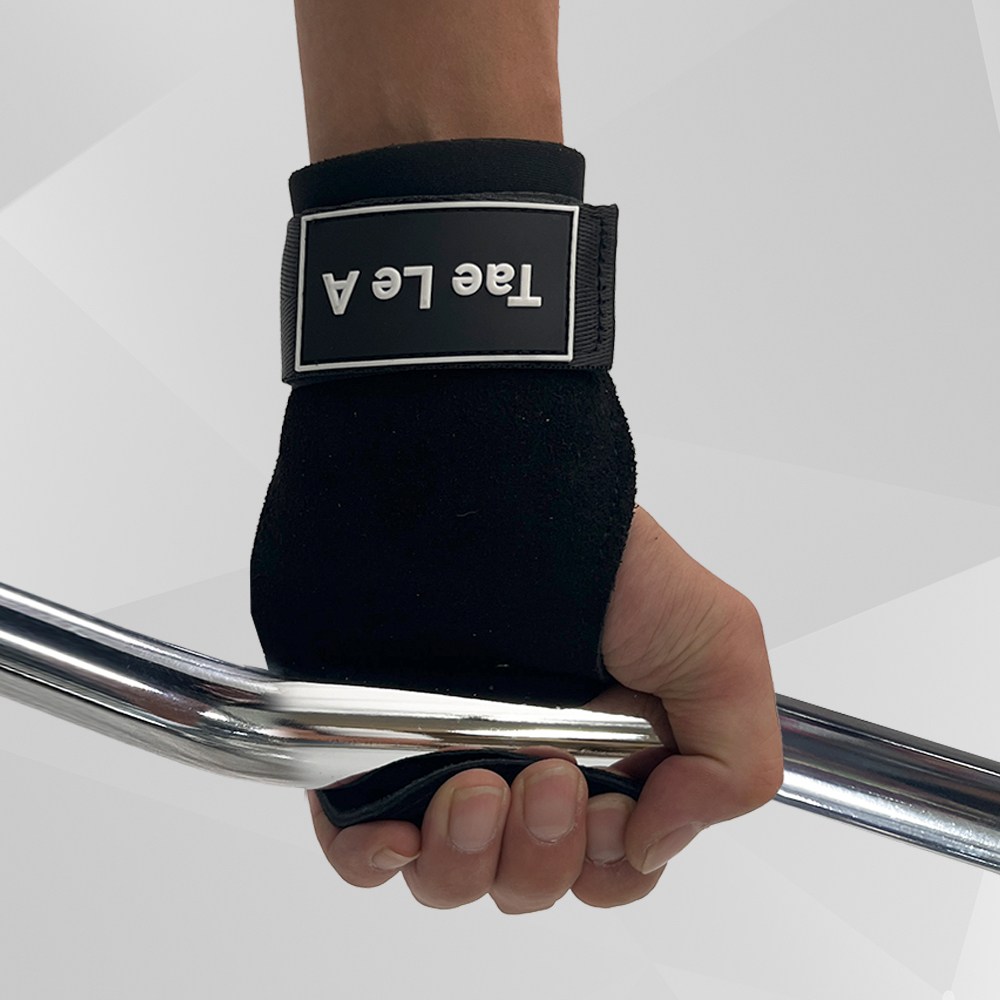 태르아 헬스스트랩 프로 그립 파워 리프팅 손목보호대 9,890원