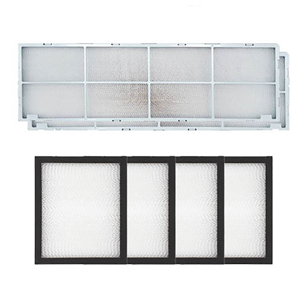 LG 정품 에어컨 필터 FQ22L9DRAN FQ22L9DRAZ FW17S9DWAN, 1301+1325 세트, 1개 79,800원