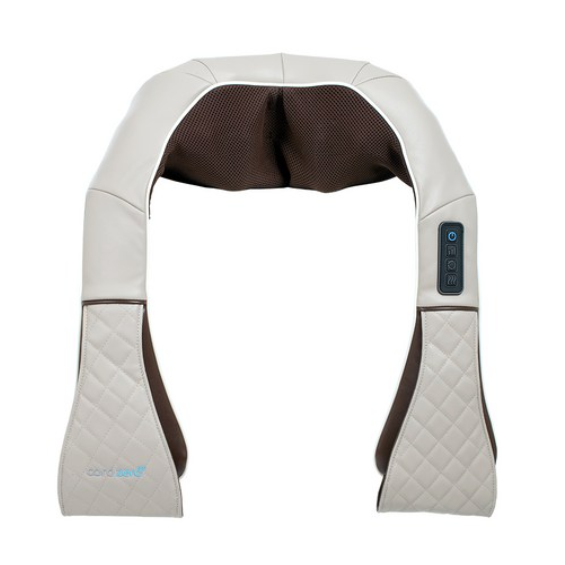 해피룸 휴플러스 무선 목어깨 안마기 182,900원