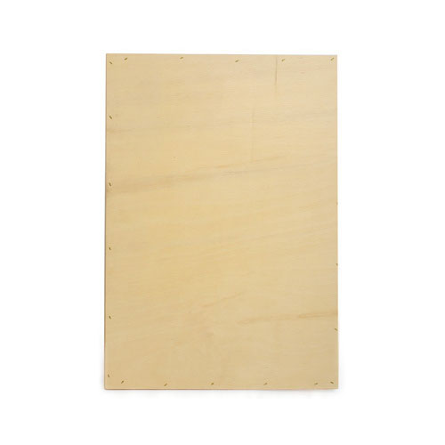 마파람 캔버스 미술용 나무판넬 M형 12,500원