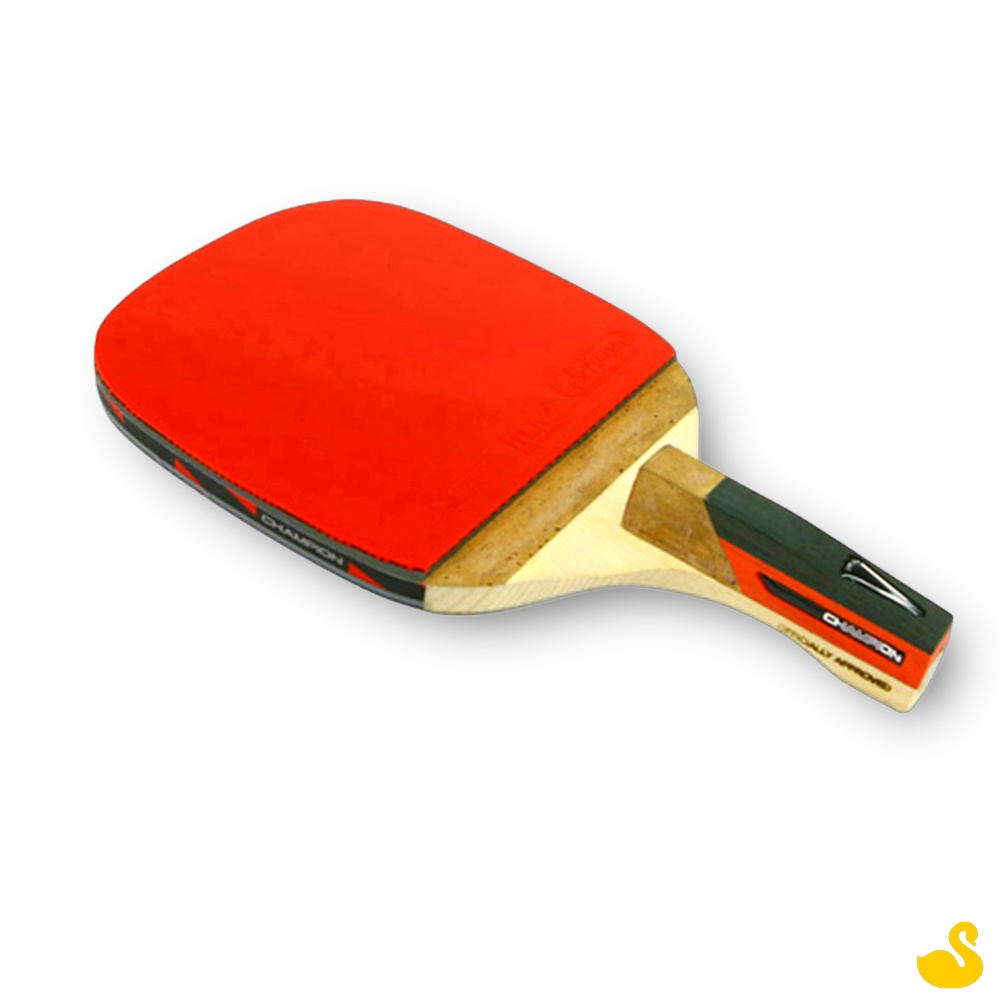 참피온 펜홀더 탁구라켓 V 35P 46,500원