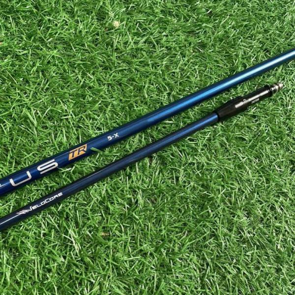 골프 샤프트 TR 블루  블랙 드라이버 5/6 S/SR/R/X 플렉스 흑연 우드 조립 슬리브  그립 51,700원