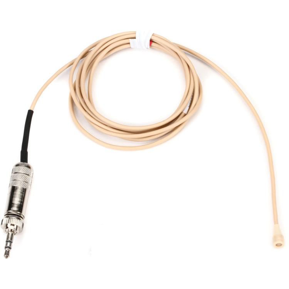 컨트리맨 정품 B3-W5FF05LSR B3 젠하이저타입 살색 핀마이크 설교용 라벨리어 무지향성 COUNTRYMAN 482,000원