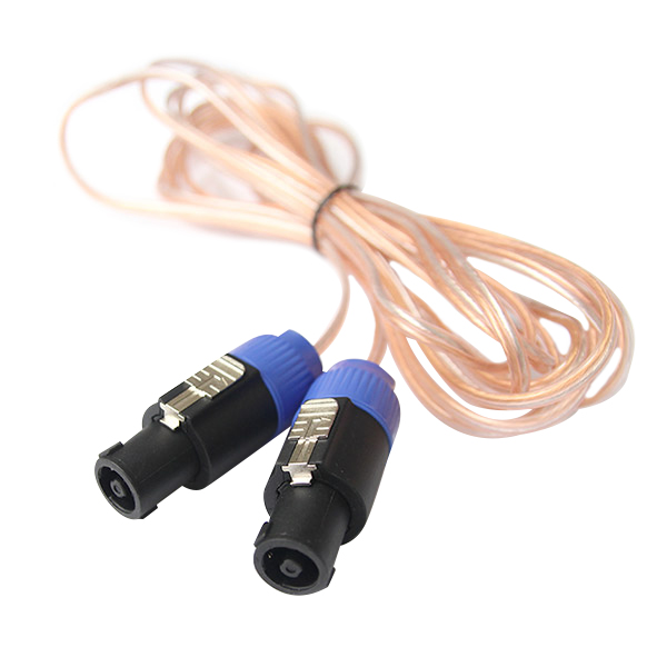 마하링크 국산 스피콘 30C 스피커 케이블 15m 22,430원