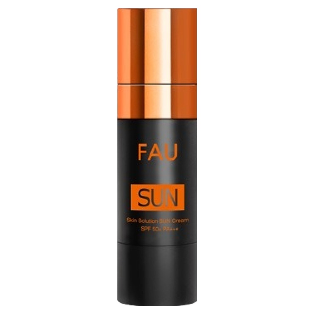 파우 스킨솔루션 썬 크림 퍼프형 SPF50 PA+++, 30g, 1개 35,990원