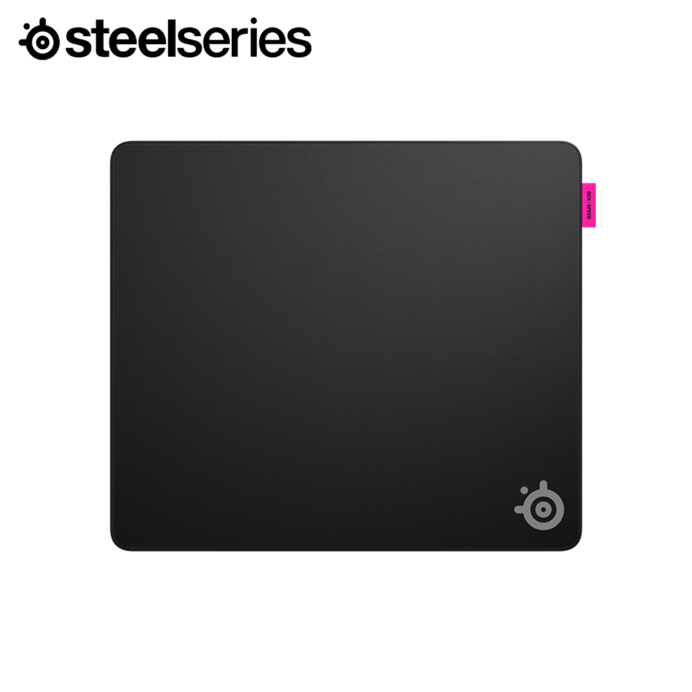 스틸시리즈 QcK Performance Speed 게이밍 마우스패드 Large 74,900원