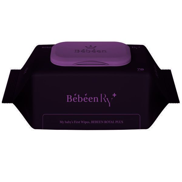 베베앙 물티슈 로얄 플러스 77g 70매 20팩 고평량 대용량 아기물티슈 479045 111,300원