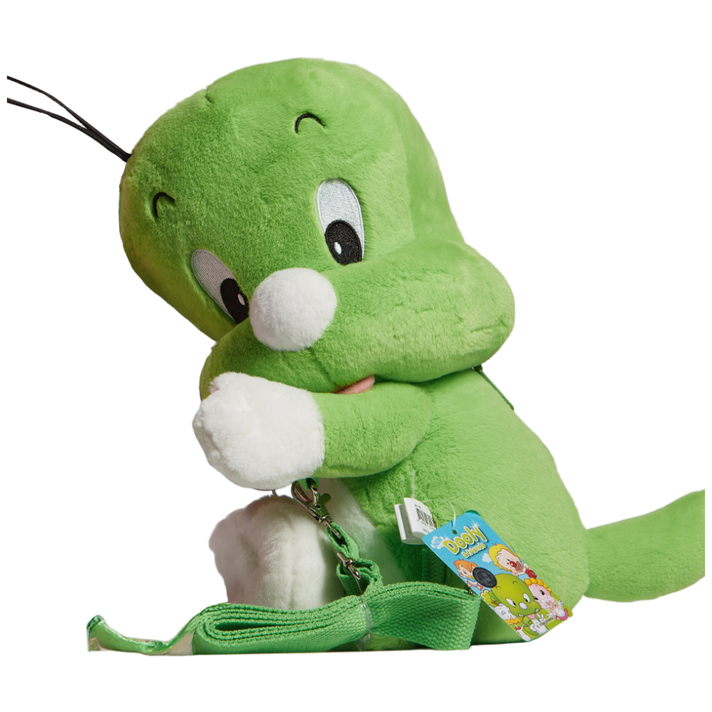 오키오 아기공룡 둘리 인형 가방 백팩 20,900원