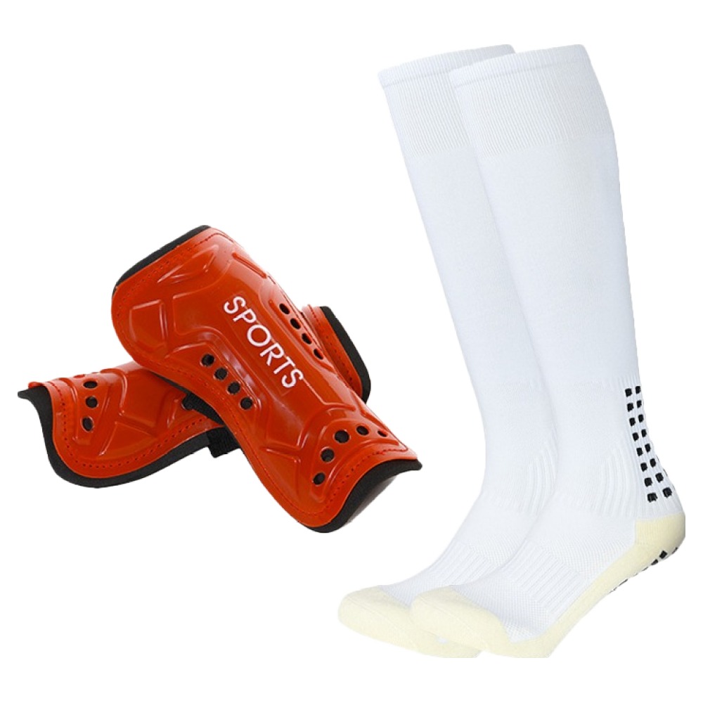 로이마스터 신가드 + 축구양말 세트 14,340원