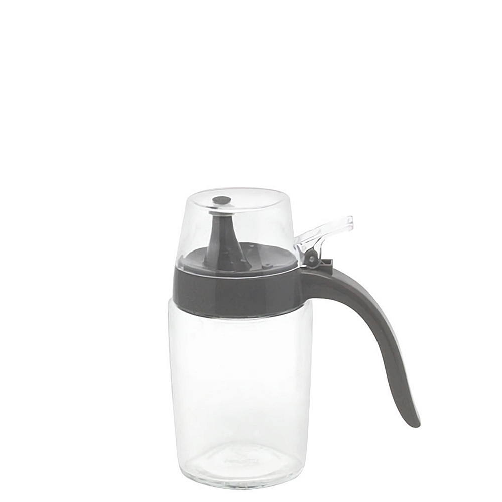 시노글라스 원터치 오일병 클로에 다크그레이, 1개, 250ml 4,500원