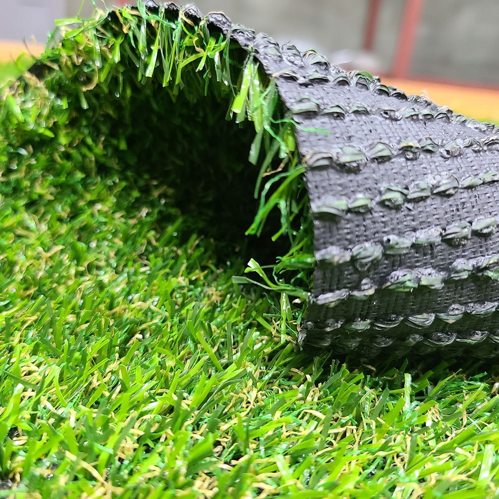 인조잔디 쉼터프 매트 보급형 실내 베란다 국산 인공잔디, 1개, 쉼터프20mm 2mx10m 173,000원