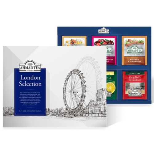 아마드 런던 셀렉션 93,000원