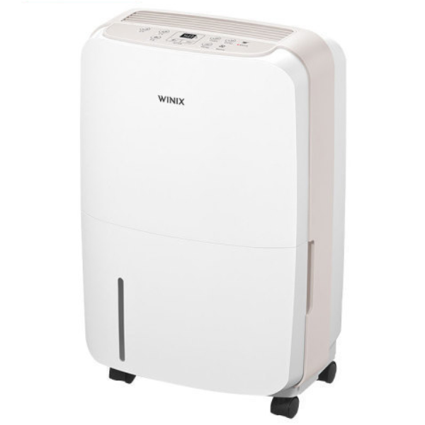 위닉스 뽀송 12리터 제습기 DXAE120-NEK 365일 뽀송한 기분 / 자동건조기능 254,900원