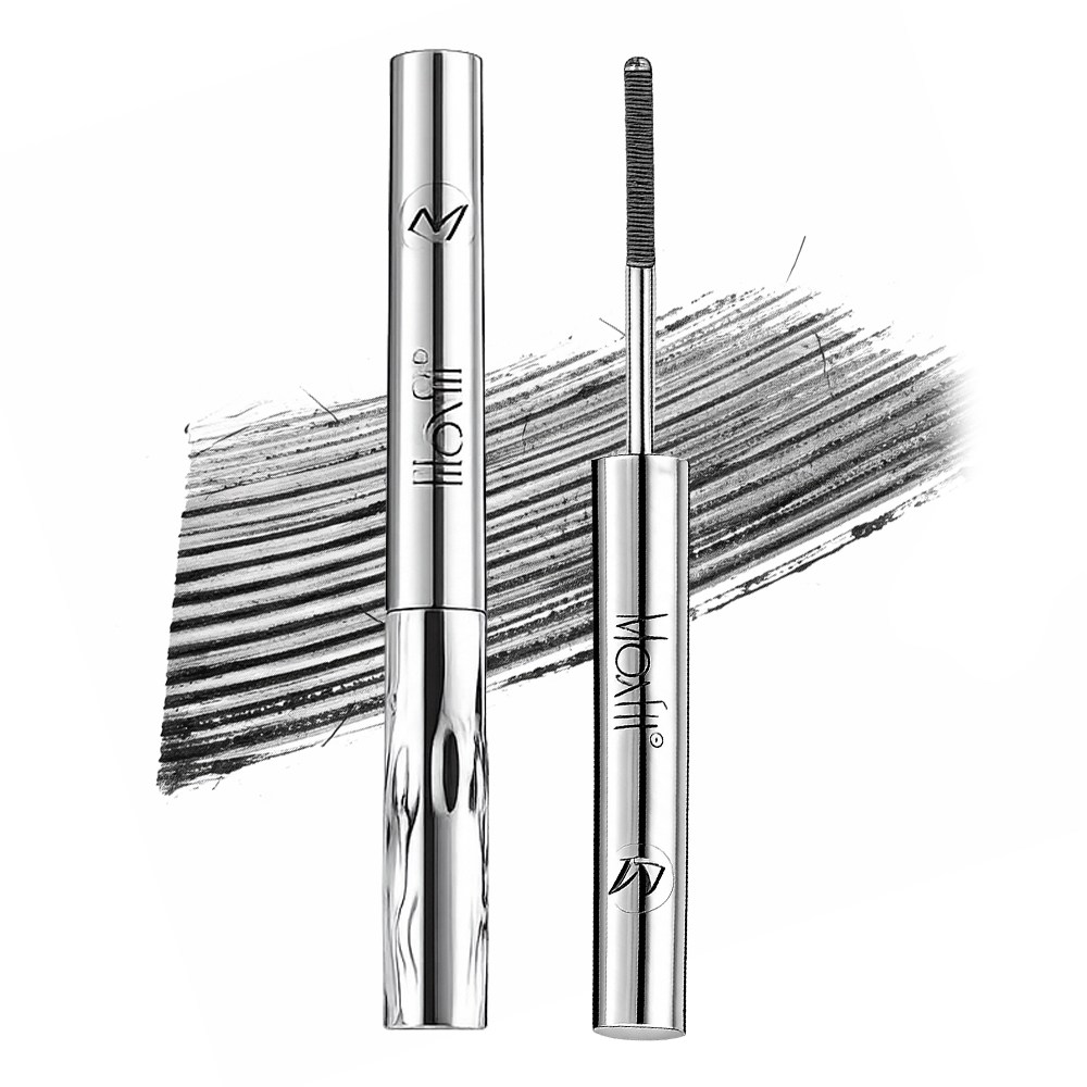 이칠가게 번지지 않는 워터프루프 볼륨 마스카라, 1개, 그레이블랙 20,000원