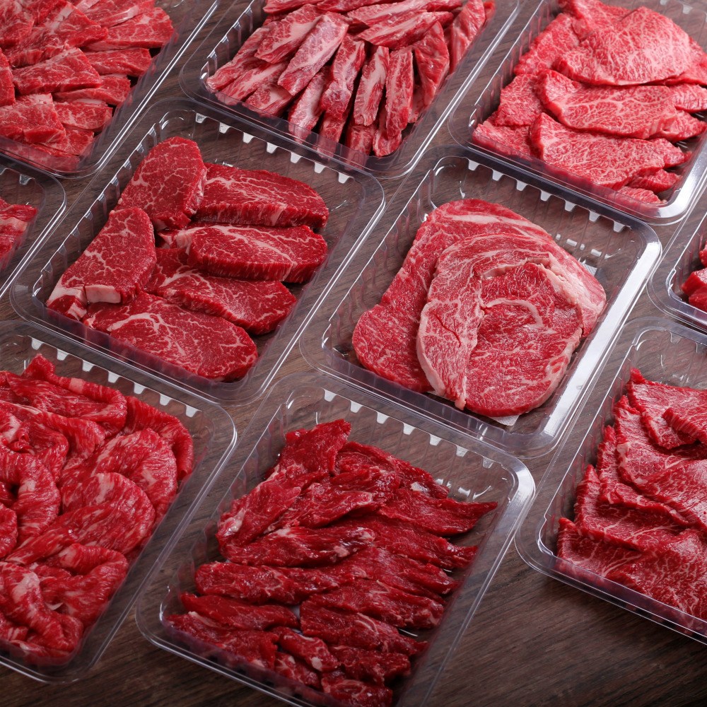 명품한우금오 한우 암소 1등급 부위별 250g(등심,채끝,부채살,안심,갈비살,꽃갈비살,치마살,업진,제비추리,국거리,불고기) 17,100원