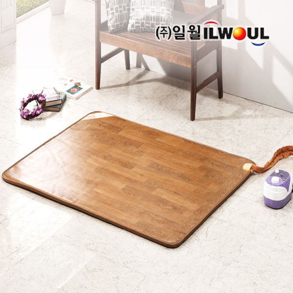 일월 홈쇼핑방송 정품인증 나노륨 카페트 온수매트, 나노륨 카페트 온수매트 중형(140x183) 189,000원