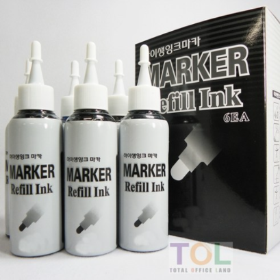 하이생 보드마카 리필잉크 22,800원