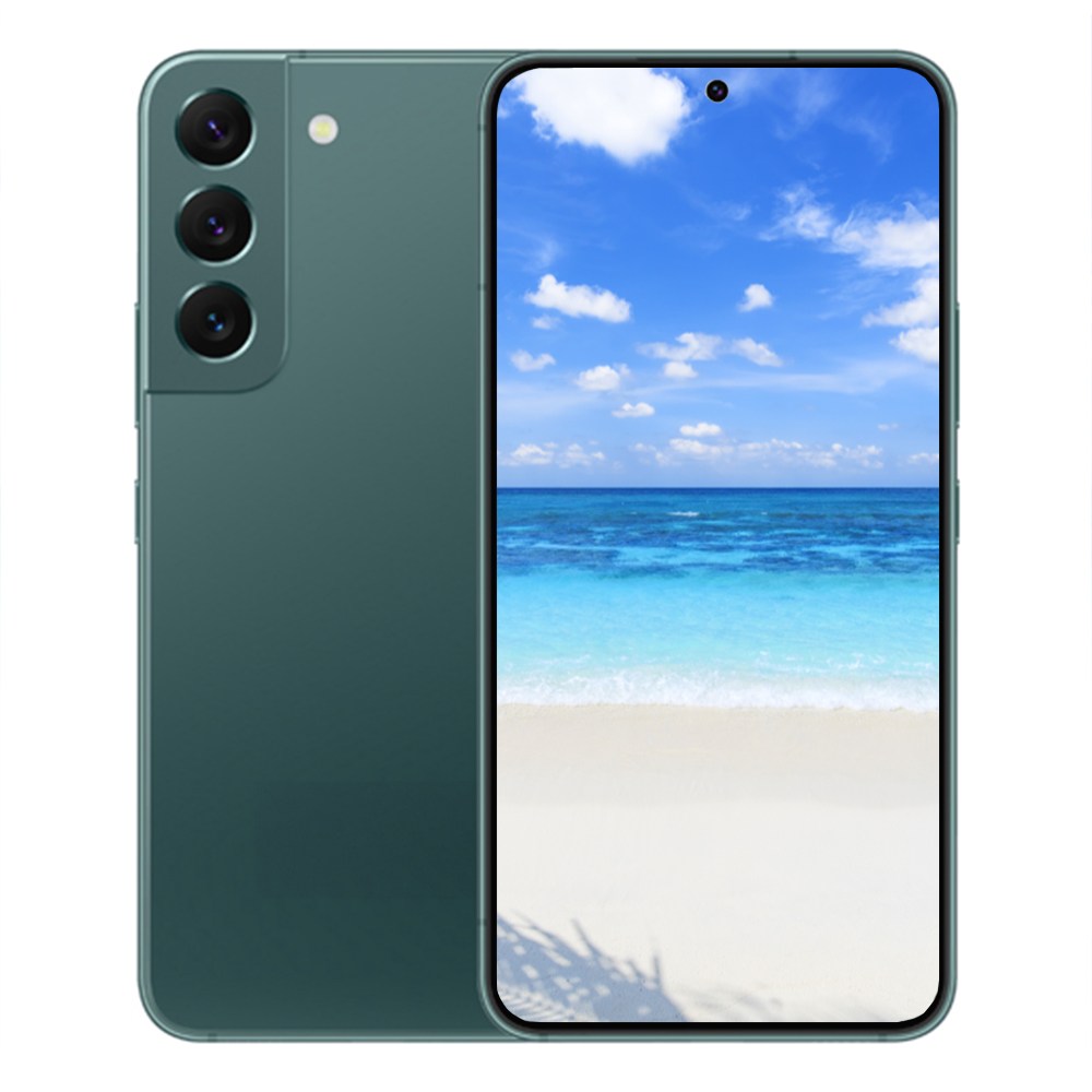 갤럭시 삼성전자 S 22 새상품 미개봉 482,000원