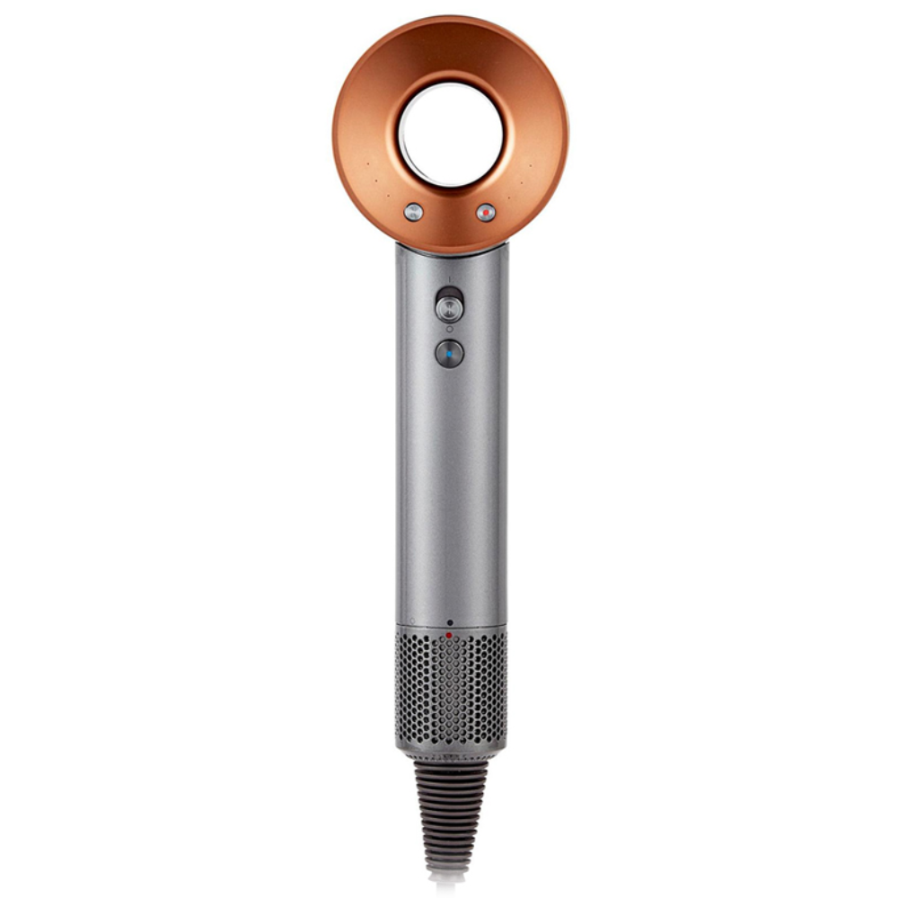 다이슨 슈퍼소닉 HD15 니켈/코퍼 (정품), 니켈/코퍼, HD15 499,000원