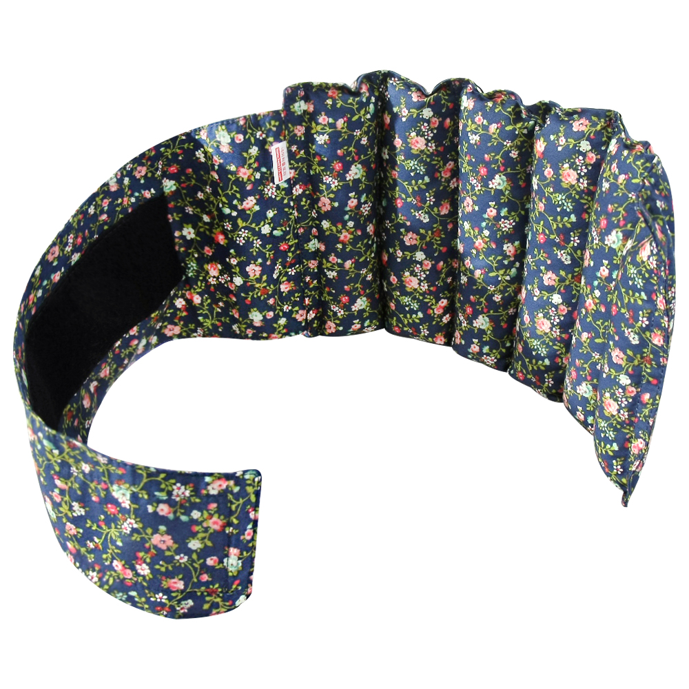 닥터투데이 37.5 한방허브 허브 손목발목 찜질팩 네이비, 1개 19,800원