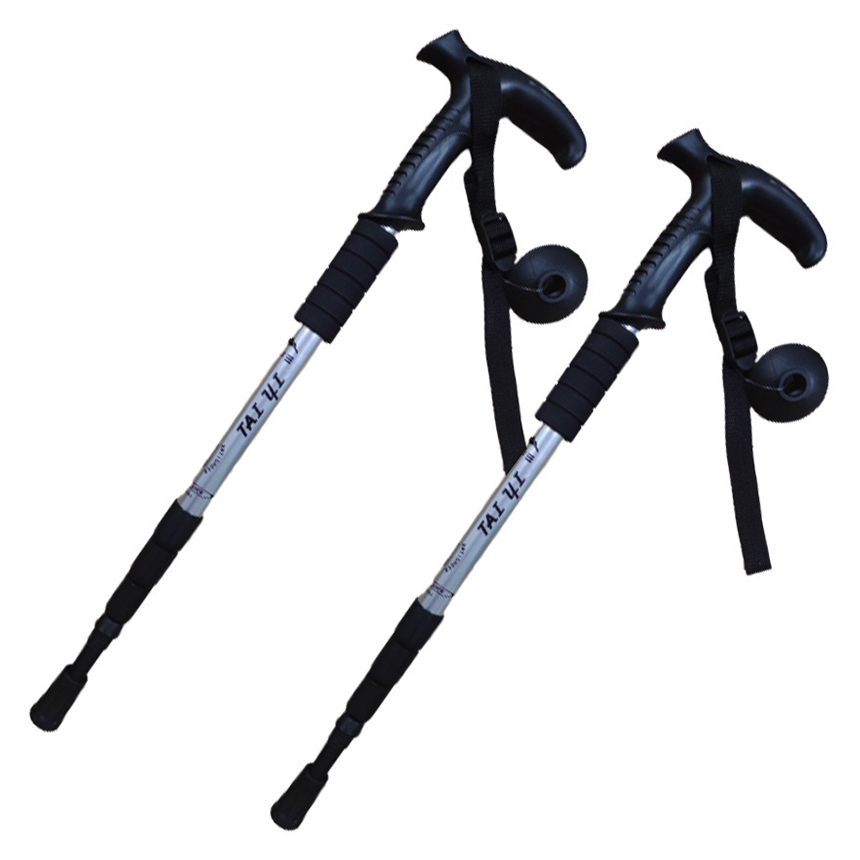 아이앤지마켓 트레킹 필수용품 등산 스틱 지팡이 34,720원