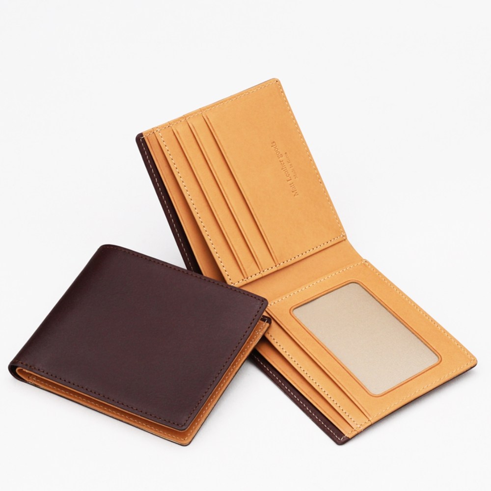 MATT [마뜨 이니셜 각인] 토스카나 이태리 통가죽 남자 반지갑 시리즈 86,000원