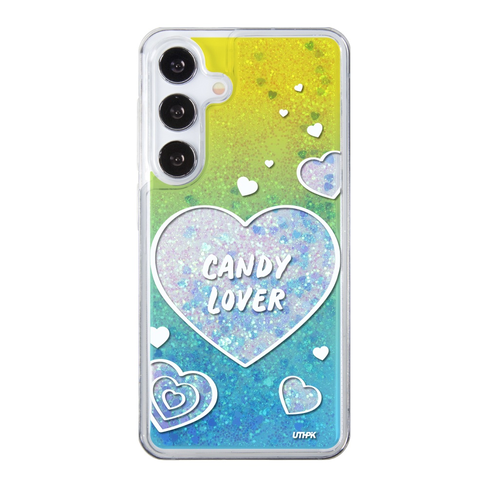 유스픽 디자인 블링 글리터 휴대폰 케이스 5,920원