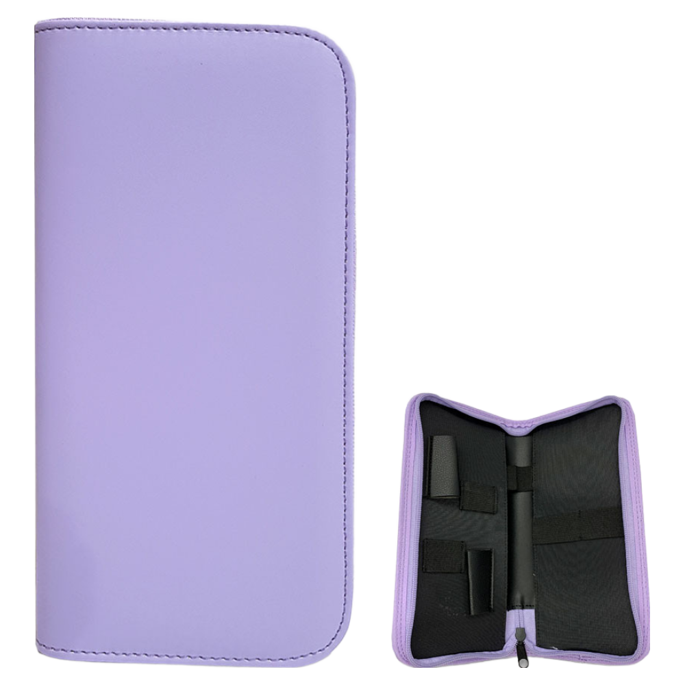 닉센 2정 가위집 미용가위 보관 케이스 가방 파우치 6,000원