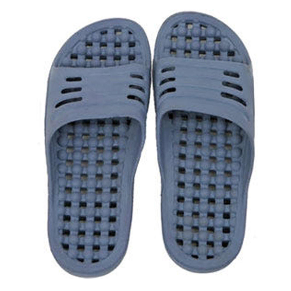 신우 PVC 마츠 욕실화 앞트임 물빠짐 화장실 슬리퍼 국산 12,100원