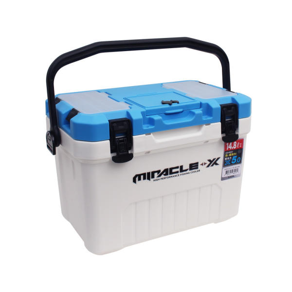 테온셀 미라클X 갈치 아이스박스 66L SIC-066YF 낚시 캠핑/바다낚시 선상낚시 141,600원